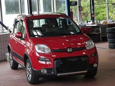 Fiat Panda 4x4