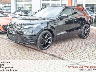 gebraucht Land Rover Range Rover Velar 3.0 P400 AWD R-Dynamic HSE