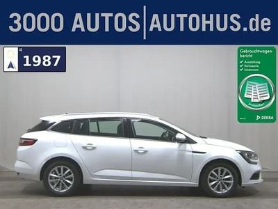 Renault Mégane IV