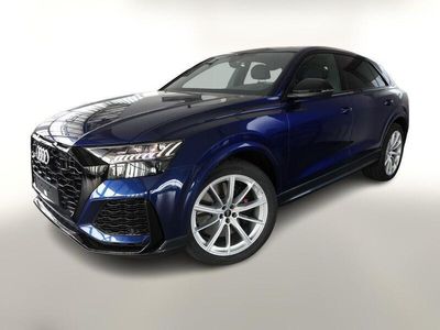 gebraucht Audi RS Q8 RS Q8 TourPano Matrix Stadt B&O OptikP Nav Kam