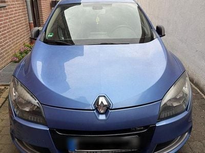 Renault Mégane GT Line