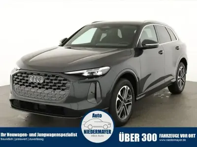 Neu Audi Q5 Ambiente 204 PS (150 kW) 2026 Tamboragrau metallic SUV