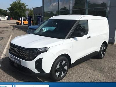 Ford E-Transit