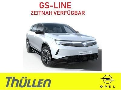 Opel Grandland Electric