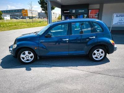 Chrysler PT Cruiser