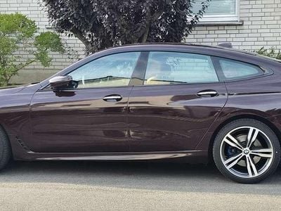 BMW 630
