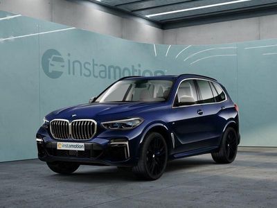 BMW X5 M50