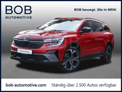 Gebraucht Renault Espace
