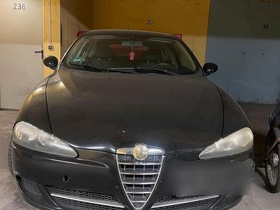 Alfa Romeo 147