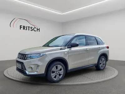 Gebraucht Suzuki Vitara