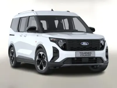 Gebraucht Ford Tourneo