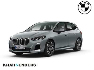 gebraucht BMW 220 2er-Reihe i M Sport Navi Soundsystem LED AD digitales Cockpit Weitere Angebote