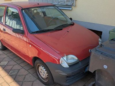 Fiat Seicento