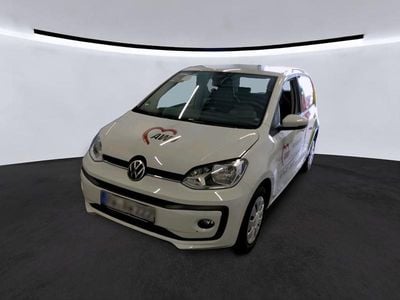 VW up!