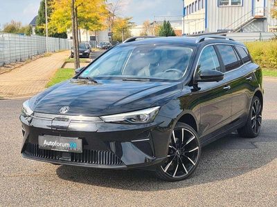 MG MG5 EV