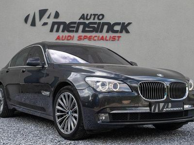BMW 750