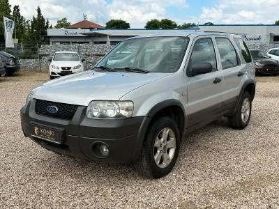 Gebraucht Ford Maverick