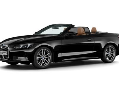 gebraucht BMW 420 i Cabrio