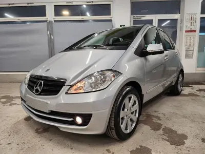 Gebraucht Mercedes A150