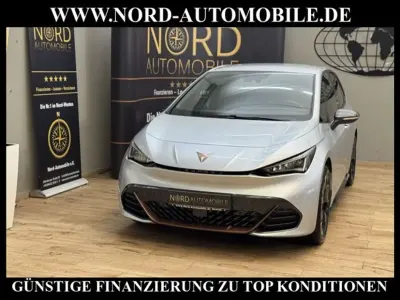 Käytetty Cupra Born e-Boost 169 kW (231 HP) 2023 Hopea Viistoperä