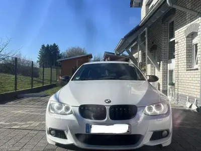 Gebraucht BMW 320