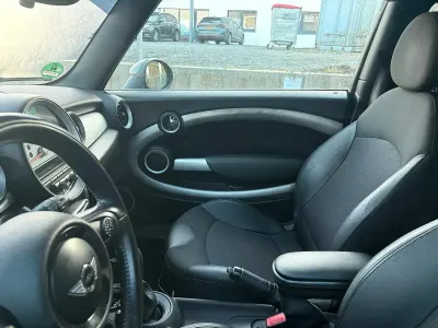 Second-hand Mini Cooper S 184 CP (135 kW) 2010 Gri Hatchback