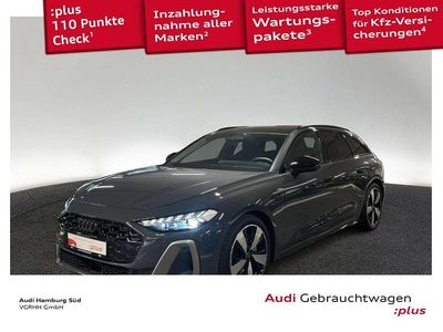 G5 magnetgrau Gebraucht 2025 Audi A5 Sport Kombi | 53.880 € (Superpreis)