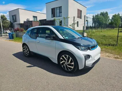 Gebraucht BMW i3
