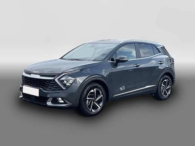 Gebraucht Kia Sportage Gold 160 PS (117 kW) 2025 Nicht eindeutig SUV