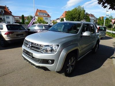 VW Amarok