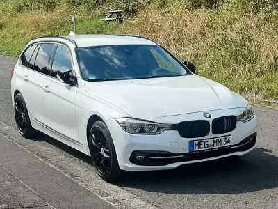 Gebraucht BMW 340
