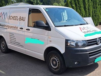 VW T5