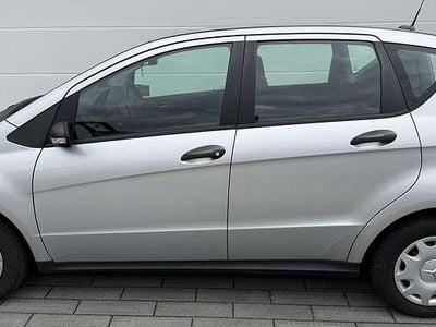 Mercedes A150