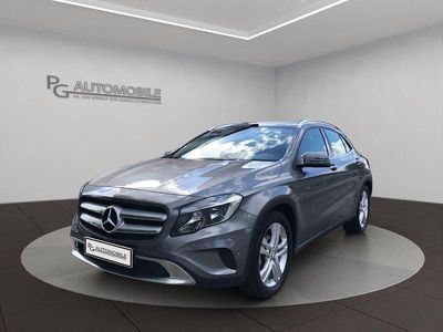 Mercedes GLA200