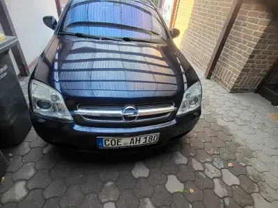 Gebraucht Opel Vectra