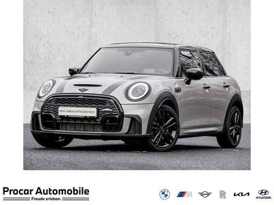 Rooftop grey Gebraucht 2023 Mini John Cooper Works Kleinwagen | 28.980 € (Fairer Preis)