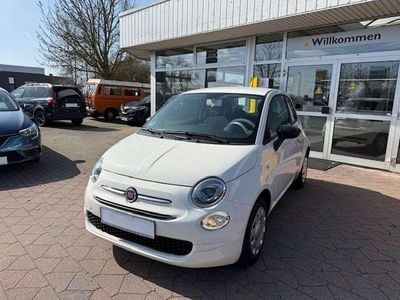 Usata Fiat 500 Club 69 CV (50 kW) 2023 Bianco Utilitaria