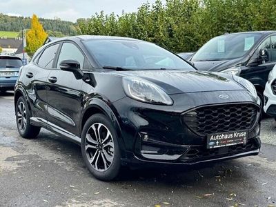 gebraucht Ford Puma ST-Line 1.0l EcoBoost/Hybrid Aut. Winter-P.