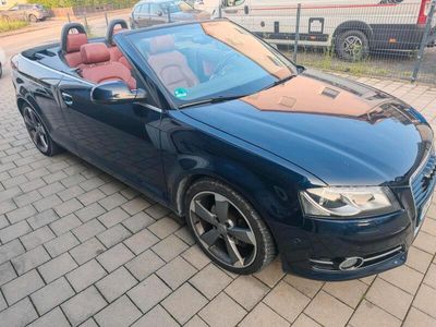 Audi A3 Cabriolet