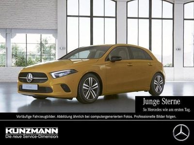 Mercedes A250