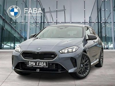 Neu BMW M135 Sport Line 300 PS (220 kW) 2026 Grau Kleinwagen