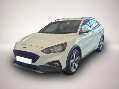 Gebraucht Ford Focus Active X 125 PS (91 kW) 2021 Manufacturer
