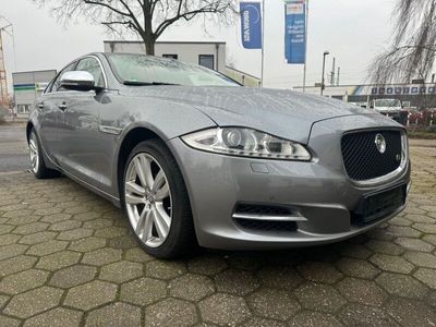 gebraucht Jaguar XJ Premium Luxury*Kamera*PANO* IM KUNDENAUFTRAG*