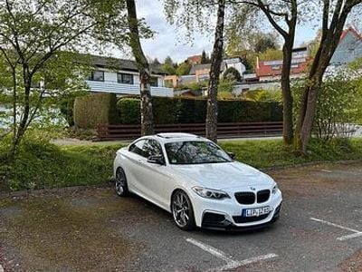BMW M235