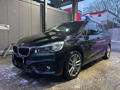 Gebraucht BMW 225 iPerformance 224 PS (164 kW) 2016 Kombi