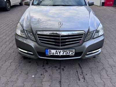 Mercedes 250