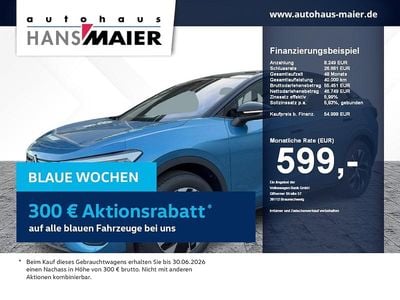 Usata VW ID.5 IQ Drive 210 kW (286 CV) 2026 SUV