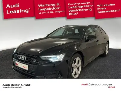 Gebraucht Audi A6
