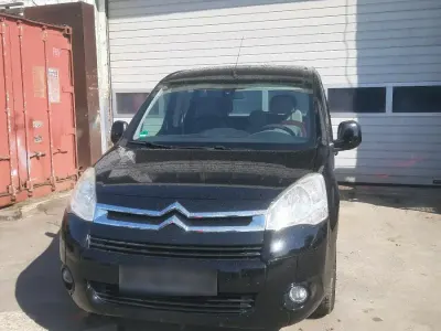 Gebraucht Citroën Berlingo