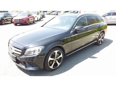 Mercedes C300e